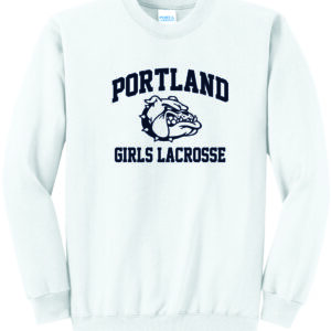 PHGL PC78 Port & Co. 7.8oz Crewneck Sweatshirt
