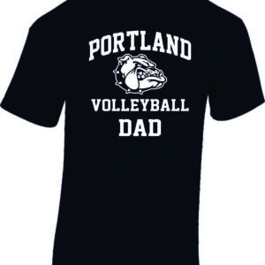 PHV Gildan Cotton Dad Shirt