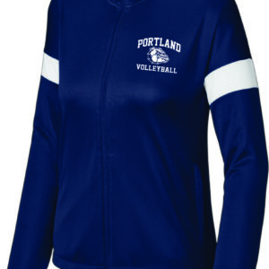 PHV LST800 Women's Warm up Jacket