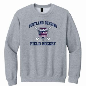 PDFH G18000 Gildan 8oz Crewneck