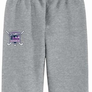 PDFH 18400 Gildan Open Bottom Sweatpants