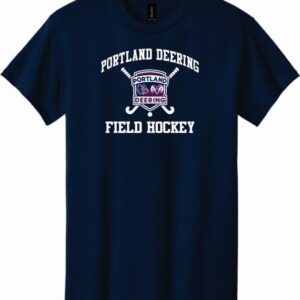 PDFH G5000 Gildan Cotton T-shirt