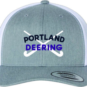 PDFH 6606 YP Classics Trucker Cap