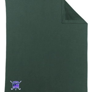PDFH BP78 Sweatshirt Blanket